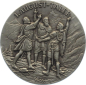 Preview: 1. August-Taler 2009 - Ulrich Zwingli 1484